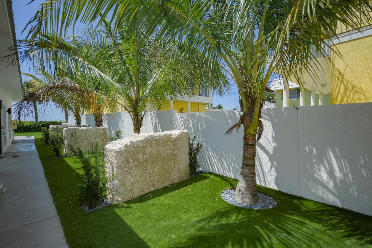 Casey Key Resorts - Beachfront Nokomis Exterior photo