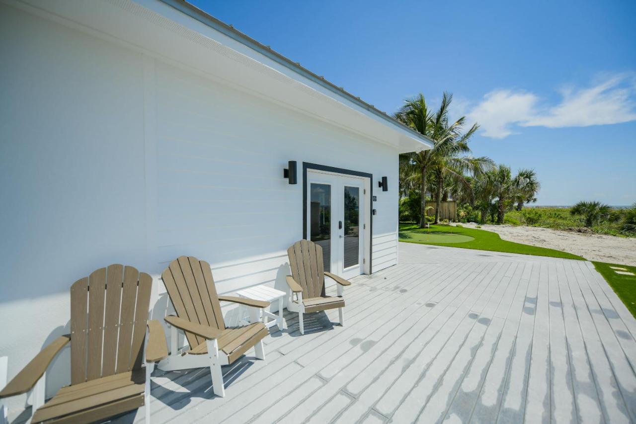 Casey Key Resorts - Beachfront Nokomis Exterior photo