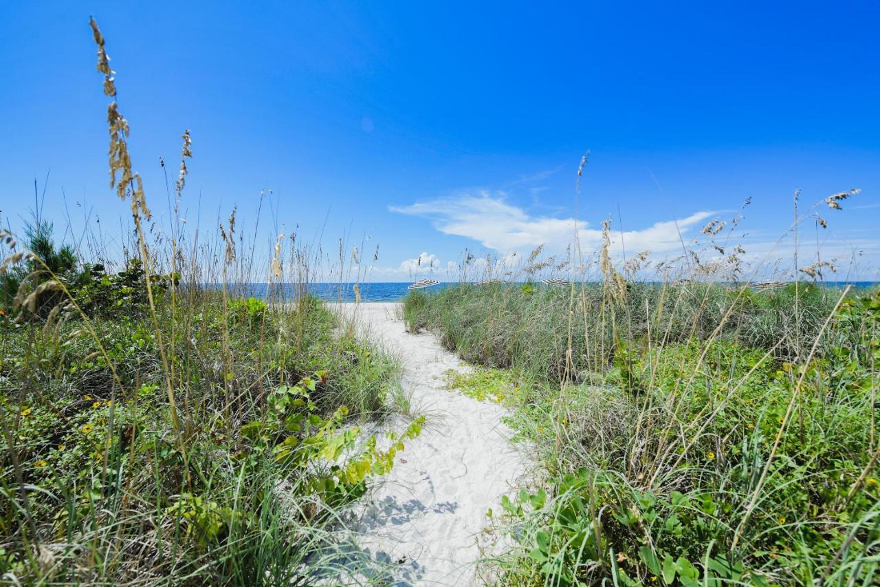 Casey Key Resorts - Beachfront Nokomis Exterior photo