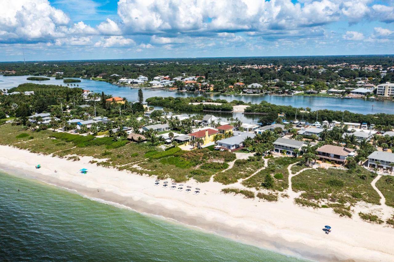 Casey Key Resorts - Beachfront Nokomis Exterior photo