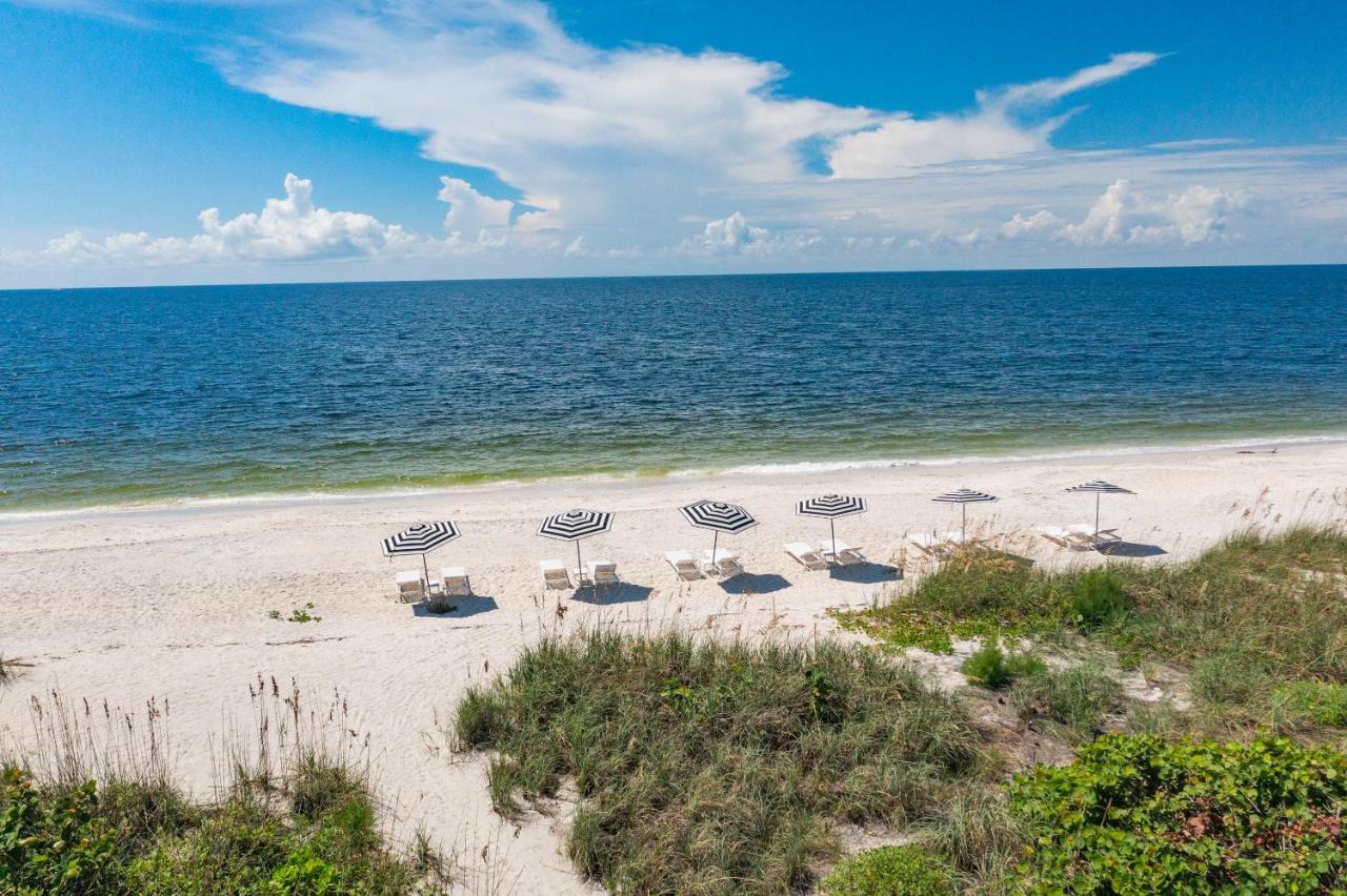 Casey Key Resorts - Beachfront Nokomis Exterior photo