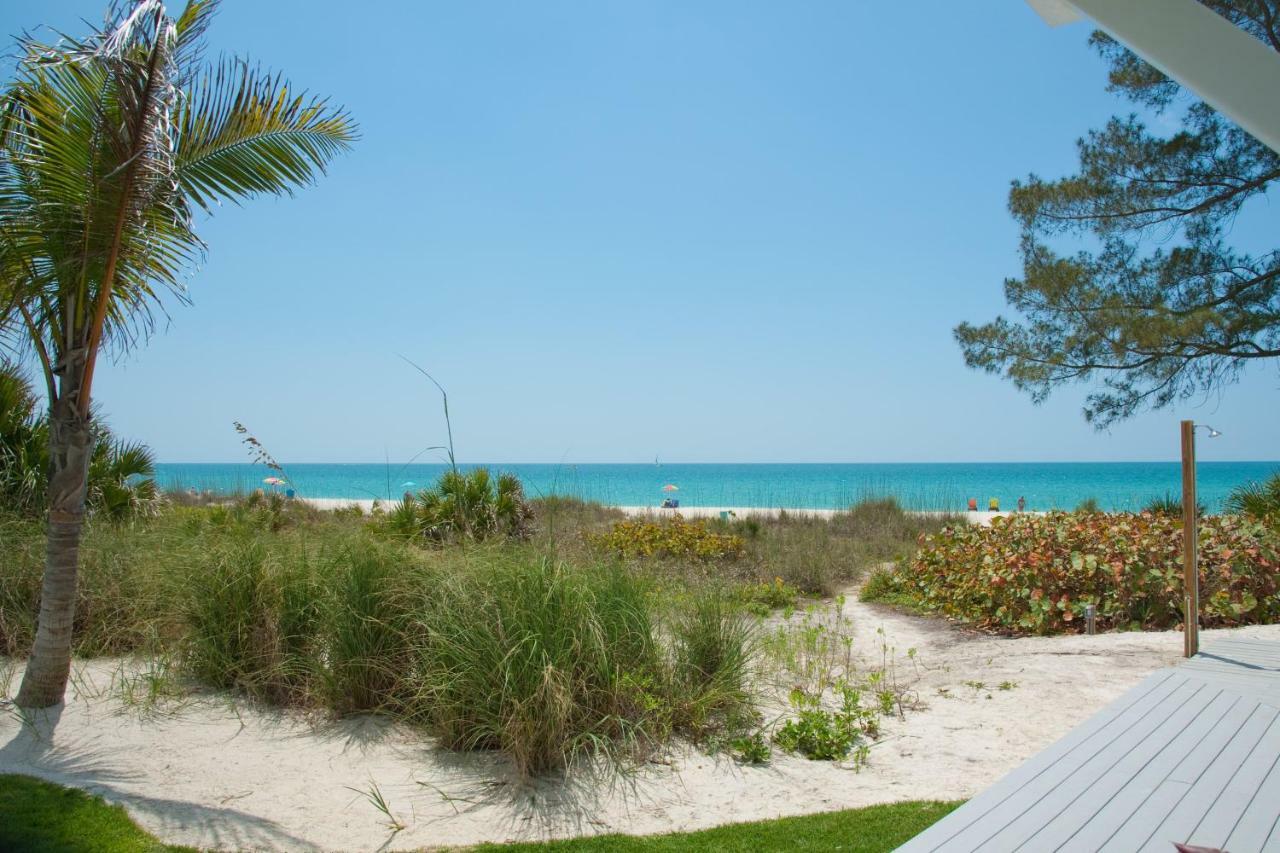 Casey Key Resorts - Beachfront Nokomis Exterior photo